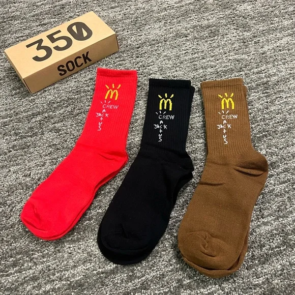 Yeezy 35 deals socks